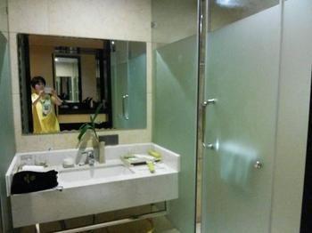 هوتشو Nanxun Hapital Hotel المظهر الخارجي الصورة