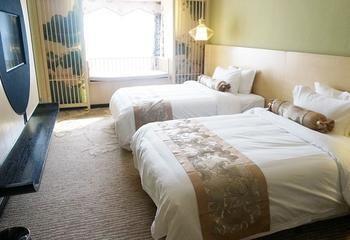 هوتشو Nanxun Hapital Hotel المظهر الخارجي الصورة