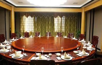 هوتشو Nanxun Hapital Hotel المظهر الخارجي الصورة