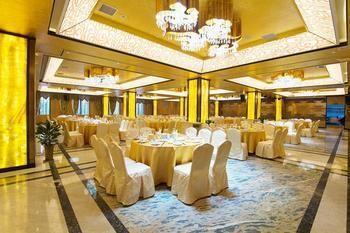 هوتشو Nanxun Hapital Hotel المظهر الخارجي الصورة
