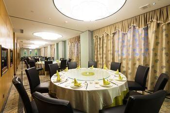 هوتشو Nanxun Hapital Hotel المظهر الخارجي الصورة