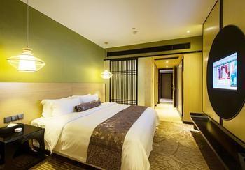 هوتشو Nanxun Hapital Hotel المظهر الخارجي الصورة