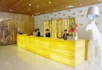 هوتشو Nanxun Hapital Hotel المظهر الخارجي الصورة